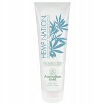 Dušo želė Australian Gold Hemp Nation Aloe & Ocean Water, 235 ml