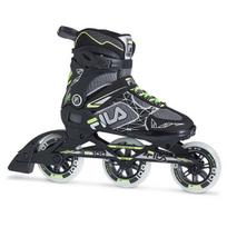 Riedučiai Fila Legacy Pro 100 Lady, juodi