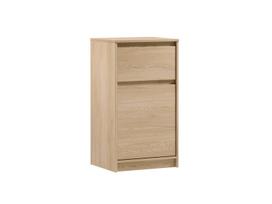 Komoda Manami K1D1S, ruda