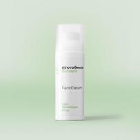InnovaGoods Raminamasis Cbd Zencare drėkinamasis veido kremas InnovaGoods