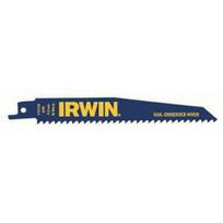 Pjūkleliai tiesiniam pjūklui Irwin; 225 mm; 25 vnt.