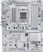 Pagrindinė plokštė ASUS TUF GAMING B850-PRO WIFI7 W NEO AMD B850 Socket AM5 ATX