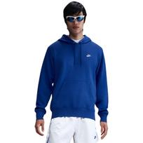 Vyriška džemperis Nike Club BB, tamsiai mėlyna FN3859 480, 2XL