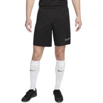 Vyriškos šortai Nike Dri-FIT Academy, juodos spalvos DV9742 010, S