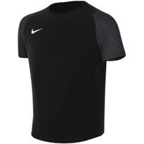 Vaikiškas marškinėlis Nike Dri-Fit Academy II, juodos spalvos, HV8168 010