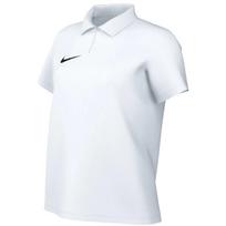 Moteriškas marškinėlis Nike Dri-Fit Park 26 Polo, baltas, IB1172 100, XS