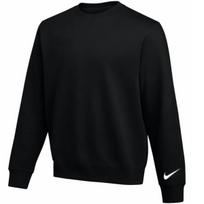 Vaikiškas džemperis Nike Park 26 Fleece Crew, juodas, IO9045 010