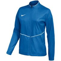 Moteriška striukė Nike Park 26 Rain, mėlyna, HM7267 463
