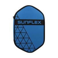 Stalo teniso raketės dėklas Sunflex Duples 20484