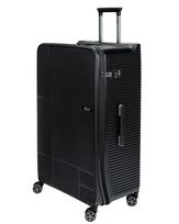 Didelis lagaminas SwissBags Magna 78 cm juodas