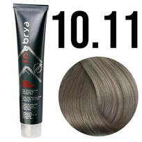 Inebrya plaukų dažai, ilgalaikis dažymas, 100 ml 10/11 platininis šviesus blondinė intensyvi pelenai