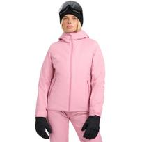 Moteriška slidinėjimo striukė 4F F0954 rožinė 4FWAW25TTJAF0954 54S, 2XL