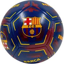 Fc Barcelona Futbolo Kamuolys Dydis 5 - Treniruotėms ir Gerbėjams