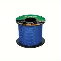 Ypač plonas 2 mm nailoninis parakordas (99 m)