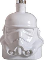 Žvaigždžių karai Stormtrooperio dekanteris (baltas 750 ml) Žvaigždžių karų dovana thumbsUp!