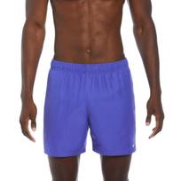 Vyriški maudymosi šortai Nike Volley Short, violetiniai, NESSA560 504