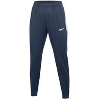 Moteriškos kelnės Nike Dri-Fit Strike 26, tamsiai mėlynos spalvos, HV8393 410, XS