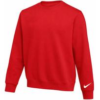 Vaikiškas džemperis Nike Park 26 Fleece Crew, raudonas, IO9045 657