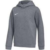 Vaikiškas džemperis Nike Park 26 Fleece Hoodie, pilkos spalvos, IB1226 071