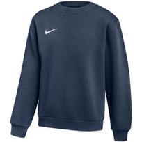 Vaikiškas džemperis Nike Park 26 Fleece Crew, tamsiai mėlynas, IB1188 410