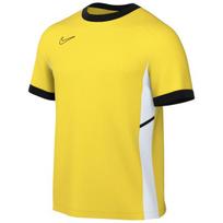 Vyriškas marškinėlis Nike Dri-FIT Academy SS Top geltonas FZ9754 719, M