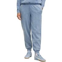 Moteriškos kelnės Puma ESS Elevated Comfort Wash Sweatpants mėlynos 688104 34, M
