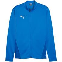 Vyriška Puma TeamGoal Training Jacket džemperis, mėlyna 658633 02