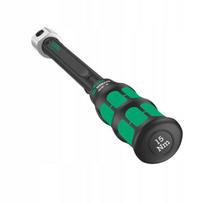 Wera Click-torque Xp dinamometrinis raktas 15-100 Nm