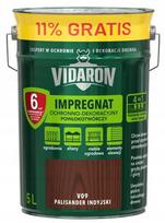 5L Indijos palisandro apsauginis ir dekoratyvinis impregnatas