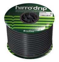 Lašelinio laistymo juosta HIRRO DRIP, 1000 m (16 / 8mil / 1,6l/h / 30cm)