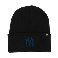 New York Yankees kepurė, juoda B-HYMKR17ACE-BKN