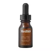 Medik8 - Intelligent Retinol 3TR - Nuo Senėjimo Serumas Veidui su Vitaminu A 0,3% - 15ml