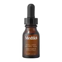 Medik8 - Intelligent Retinol 10TR - Nuo Senėjimo Serumas Veidui su Vitaminu A 1% - 15ml