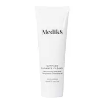 Medik8 - Try Me Size - Surface Radiance Cleanse - Veido Prausimosi Gelis su AHA ir BHA Rūgštimis - 40ml