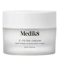 Medik8 - Try Me Size - C-Tetra Cream - Drėkinamasis Kremas su Vitaminu C - 12,5ml