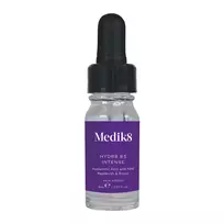 Medik8 - Try Me Size - Hydr8 B5 Intense - Intensyviai Drėkinantis Serumas su Hialurono Rūgštimi - 8ml