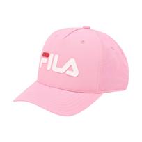 Fila Funza 5 rožinė kepurė su snapeliu FCT0002 40030