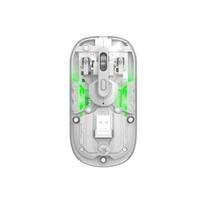Belaidė optinė Marvo M808w Prism 20w pelė, Bt+2.4g, 1600 Dpi