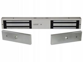 Scot El-1200dsl2 Elektromagnetinis Užraktas 2x540kg su Signalizacija