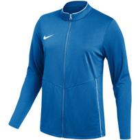 Moteriška džemperis Nike Dri-Fit Park 26 mėlyna HM7252 463