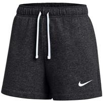 Moteriškos šortai Nike Park 26 Fleece, juodi, IB1243 010, XS