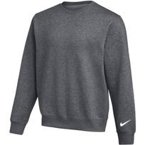 Vaikiškas džemperis Nike Park 26 Fleece Crew, tamsiai pilkos spalvos, IO9045 071
