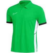 Vyriškas marškinėlis Nike Dri-Fit Academy 25 SS Polo žalias FZ9759 329