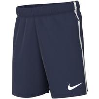 Vaikiškos šortai Nike Dri-Fit Park 26, tamsiai mėlyni, HM7164 410, XL