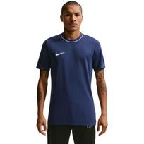 Vyriškas marškinėlis Nike Dri-Fit Park 26 SS Top, tamsiai mėlynos spalvos, HM7127 410