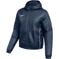 Moteriška striukė Nike Therma-Fit Park 26, tamsiai mėlyna, HM7272 410