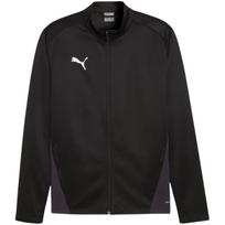Vyriška džemperis Puma TeamGoal Training Jacket, juoda, 658633 03