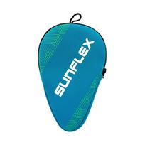 Stalo teniso raketės dėklas Sunflex Neopren 20485