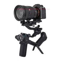 FeiyuTech Scorp 2 Kit rankinis stabilizatorius (gimbal) skirtas VDSLR fotoaparatams