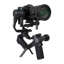 FeiyuTech Scorp 2 rankinis stabilizatorius (gimbal) skirtas VDSLR fotoaparatams